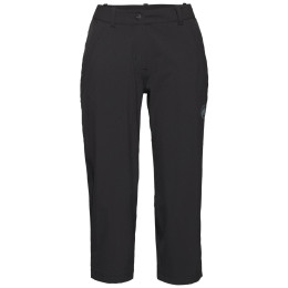 Dámske 3/4 nohavice Mammut Hiking V Capri Pants Women