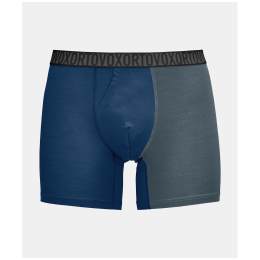 Pánske boxerky Ortovox 150 Essential Boxer Briefs M