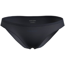 Dámske nohavičky Icebreaker W Mer Core Bikini tmavomodrá Midnight Navy