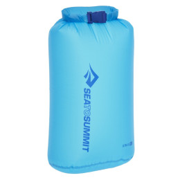 Nepremokavý vak Sea to Summit Ultra-Sil Dry Bag 5L modrá