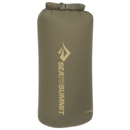 Nepremokavý vak Sea to Summit Lightweight Dry Bag 13L zelená