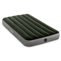 Nafukovací matrac Intex Twin Dura-Beam Prestige 64107