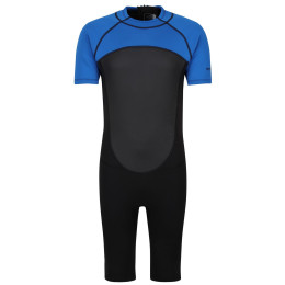 Neoprénový oblek Regatta Shorty Wetsuit modrá