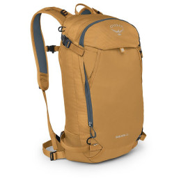 Skialpový batoh Osprey Soelden 22 žltá artisan yellow