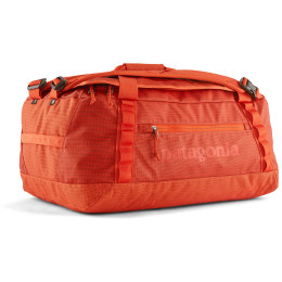 Cestovná taška Patagonia Black Hole Duffel 40L