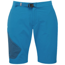 Dámske kraťasy Mountain Equipment Comici Wmns Short svetlo modrá Me-01636 Alto/Majolica