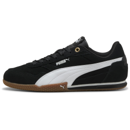 Dámske topánky Puma Bella Donna SD čierna PUMA Black-PUMA White