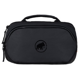 Ľadvinka Mammut Seon Waistpack čierna black 0001