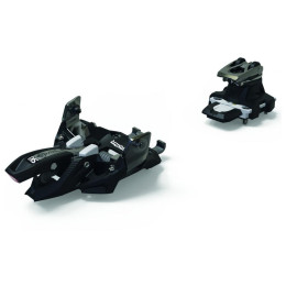 Skialpové viazania K2 Marker Alpinist 8