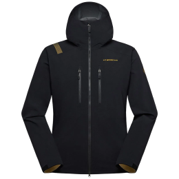 Pánska bunda La Sportiva Helixir Shell Jkt M