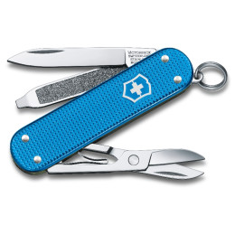 Vreckový nôž Victorinox Classic Alox LE 2020