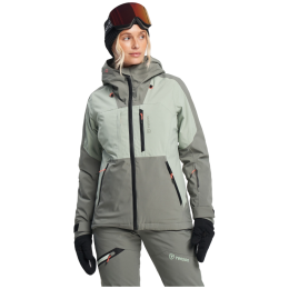 Dámska lyžiarska bunda Tenson Orbit Ski Jacket