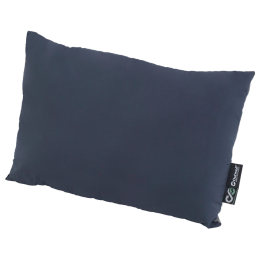 Cestovný vankúš Outwell Comfort Pillow modrá/sivá Blue&Grey