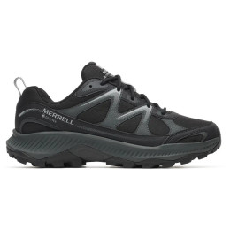 Pánske turistické topánky Merrell Tempo Exp Active Gtx čierna black