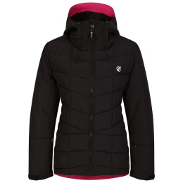 Dámska bunda Dare 2b Blindside Jacket čierna Black
