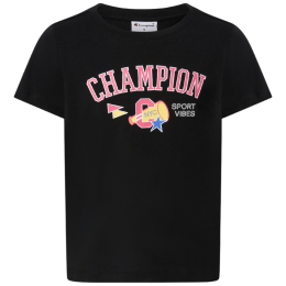 Detské tričko Champion SS Tee G