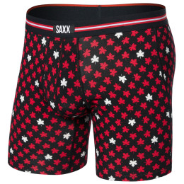 Boxerky Saxx Vibe Xtra Super Soft Boxer Brief Fly