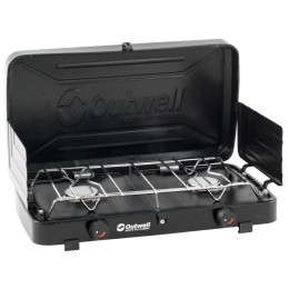 Plynový varič Outwell Appetizer Duo