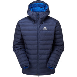 Pánska bunda Mountain Equipment Superflux Jacket