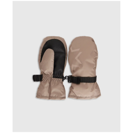 Rukavice 4F Gloves cas U157 hnedá LIGHT BROWN