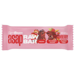 Tyčinka GymBeam ASAP Raw Bar