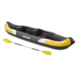 Nafukovací kajak Sevylor Colorado Kit 2021