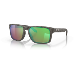 Slnečné okuliare OAKLEY Holbrook Woodgrain