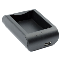 Nabíjačka Niceboy pre outdoorové kamery