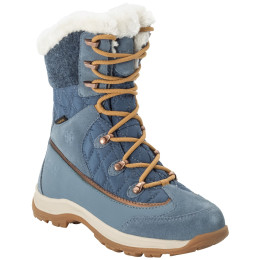 Dámske topánky Jack Wolfskin Aspen Texapore High W