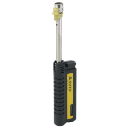 Zapaľovač Soto Pocket Torch Extend