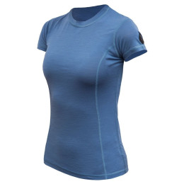 Dámske tričko Sensor Merino Air kr. rukáv