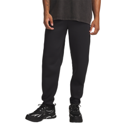 Pánske tepláky Under Armour Unstoppable Flc Txtrd Jgr