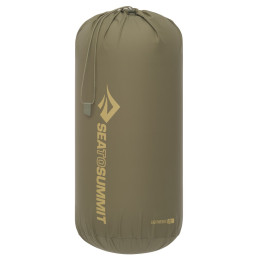 Nepremokavý vak Sea to Summit Lightweight Stuff Sack 20L zelená