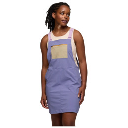 Dámske šaty Cotopaxi Tolima Overall Dress