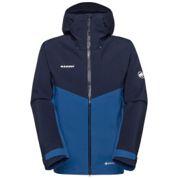 Pánska bunda Mammut Crater IV HS Hooded Jacket