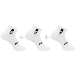 Ponožky Salomon Everyday Ankle 3-Pack