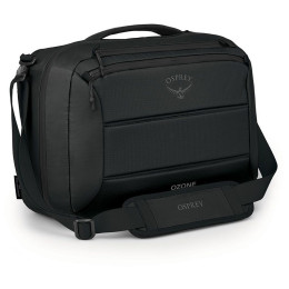 Kufor Osprey Ozone Boarding Bag 20L čierna black