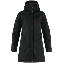 Dámsky kabát Fjällräven Kiruna Padded Parka W