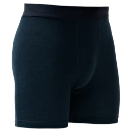 Pánske funkčné boxerky Devold Adventure Merino 190 Boxer Man tmavomodrá Ink