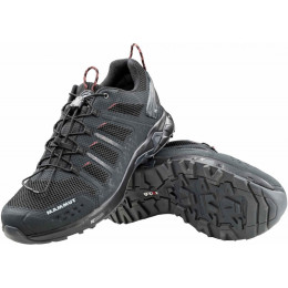 Pánske topánky Mammut T Aenergy Low GTX