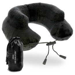 Nafukovací vankúšik Cabeau Air Evolution - Midnight