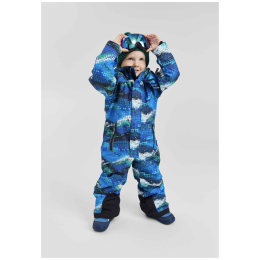 Detská kombinéza Reima Reach