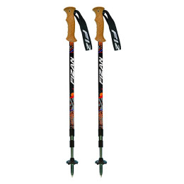 Trekové palice Fizan Tierra