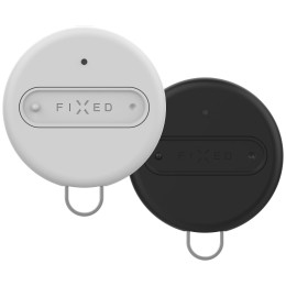 Kľúčenka FIXED Sense Smart Tracker - Duo Pack