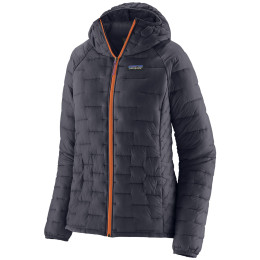 Dámska bunda Patagonia Micro Puff Hoody