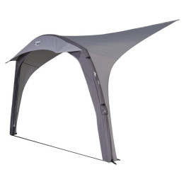 Prístrešok Vango AirBeam Sky Canopy for Caravan & Motorhomes 2.5M biela Grey Violet