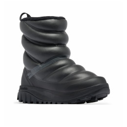 Dámske topánky Columbia Snowtrot Peak™ Odx čierna Black, Black