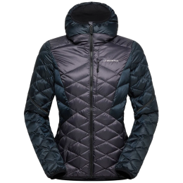 Dámska bunda La Sportiva Pinnacle Down Jkt W