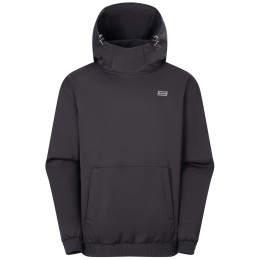 Pánska mikina Dare 2b Rampge Freeride Hoody čierna Black
