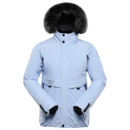 Detská zimná bunda Alpine Pro Werdo 2